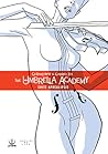 The Umbrella Academy by Gerard Way