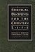 Spiritual Disciplines for the Christian Life by Donald S. Whitney