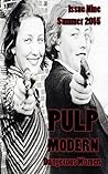 Pulp Modern: Issu...
