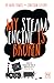 My Steam Engine Is Broken: Taking the Organization From the Industrial Era to the Age of Ideas