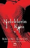 Meleklerin Kanı by Nalini Singh
