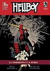 Hellboy: La Torme...