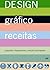 Design Gráfico - Receitas