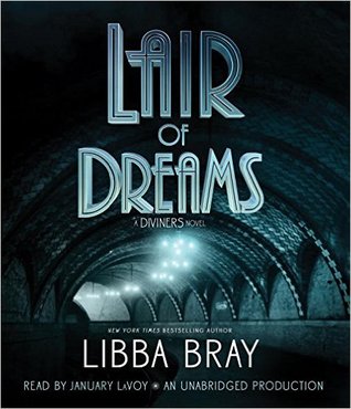 Lair of Dreams