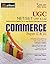 Ugc Net/Set (Jrf & Ls) Commerce Paper Ii & Iii