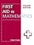 First Aid in Mathematics Colour Edition