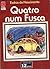 Quatro Num Fusca