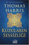Kuzuların Sessizliği by Thomas  Harris