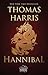Hannibal (Hannibal Lecter, #3)
