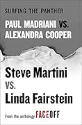 Surfing the Panther: Paul Madriani vs. Alexandra Cooper