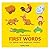 First Words : Baby and Toddler Wrod Books: Children's eBooks:Basic Concepts