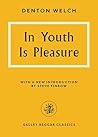 Book cover for In Youth Is Pleasure