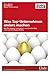 Was Top-Unternehmen anders machen: Mit Strategie, Innovation und Leadership zum nachhaltigen Erfolg (WirtschaftsWoche-Sachbuch) (German Edition)