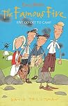 Five Go Off To Camp