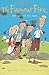 Five Go Off To Camp by Enid Blyton