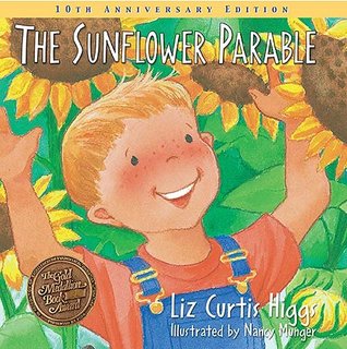 The Sunflower Parable (Hardcover)
