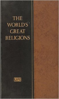 The World's Great Religions (Hardcover)