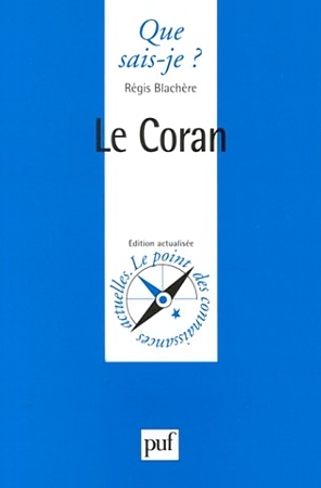 Le Coran
