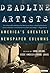 Deadline Artists: America's Greatest Newspaper Columns