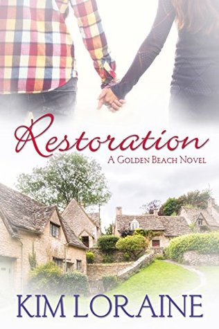 Restoration (Golden Beach #1)