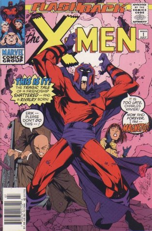 X-Men: Minus One