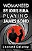 Womanized by Idris Elba Playing James Bond: An Erotic Parody