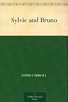 Sylvie and Bruno Book cover for Sylvie and Bruno