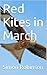 Red Kites in March
