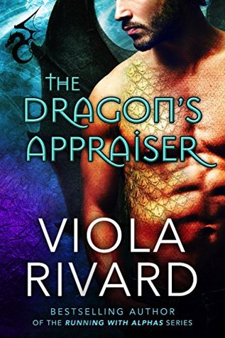 The Dragon's Appraiser (Kindle Edition)