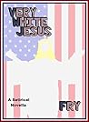 Very White Jesus
