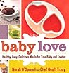 Baby Love by Norah O'Donnell