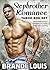 Stepbrother Romance Taboo B...