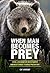When Man Becomes Prey: Fata...