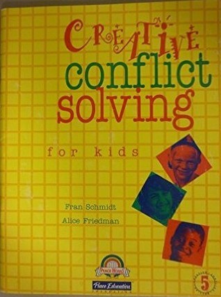 Creative Conflict Solving for Kids - Level 5 (Paperback)