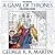 The Official A Game of Thrones Coloring Book (A Song of Ice and Fire)