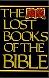 The Lost Books of...