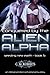 Conquered by the Alien Alpha