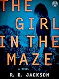 The Girl in the Maze