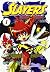 Slayers Light Magic, tomo 1