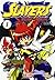 Slayers Light Magic, tomo 1