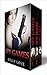 Spy Games Trilogy