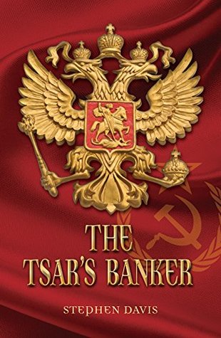 The Tsar's Banker (Kindle Edition)