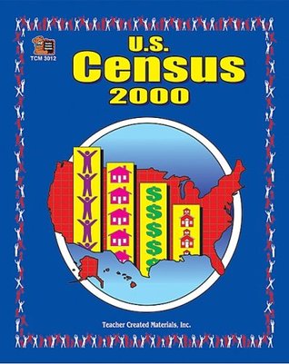 U.S. Census 2000 (Paperback)