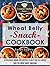 Wheat Belly Snack Cookbook: 30 Delicious Grain-Free Recipes to Help You Lose Weight And Feel Great While Snacking (The Essential Kitchen Series Book 43)