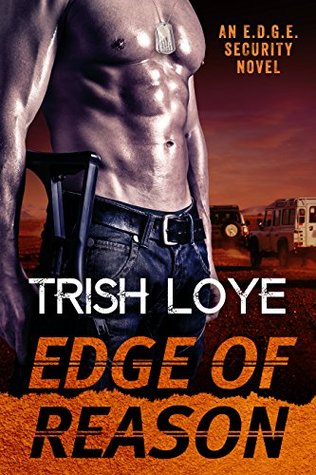 Edge of Reason (Edge Security, #2)
