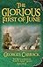 The Glorious First Of June (Neville Burton: Worlds Apart Book 1)