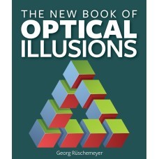 The New Book of Optical Illusions (Paperback)