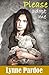 Please Adopt Me by Lynne Pardoe