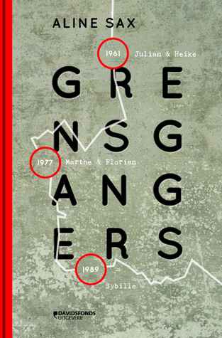 Grensgangers