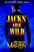 Jacks Are Wild: An Out of Time Novel